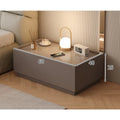 Table de chevet basse à 1 tiroir – 40 ou 60 cm