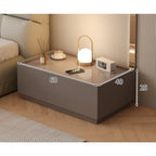 Table de chevet basse à 1 tiroir – 40 ou 60 cm